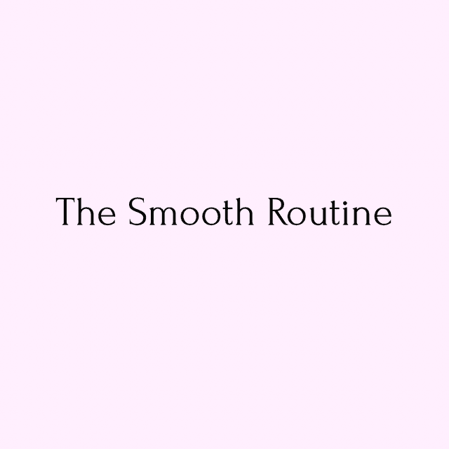 The Smooth Routine at Sky’s Skin LLC in Valdez, AK