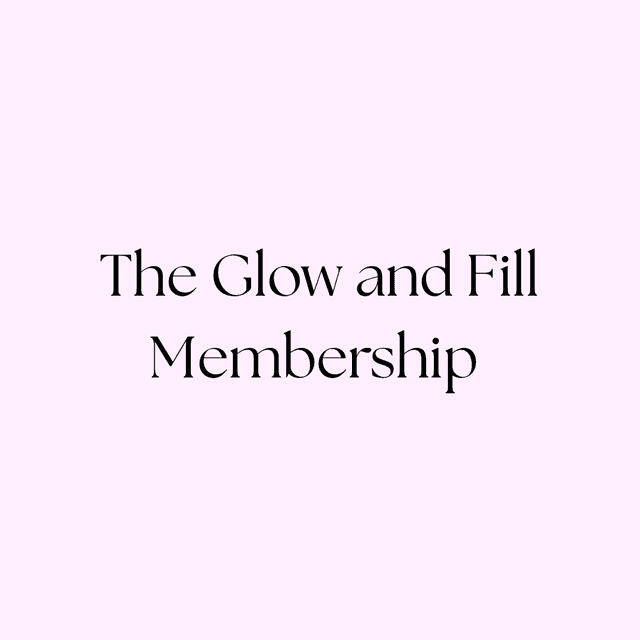 The Glow and Fill Membership at Sky’s Skin LLC in Valdez, AK